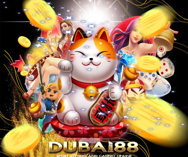 DUBAI88